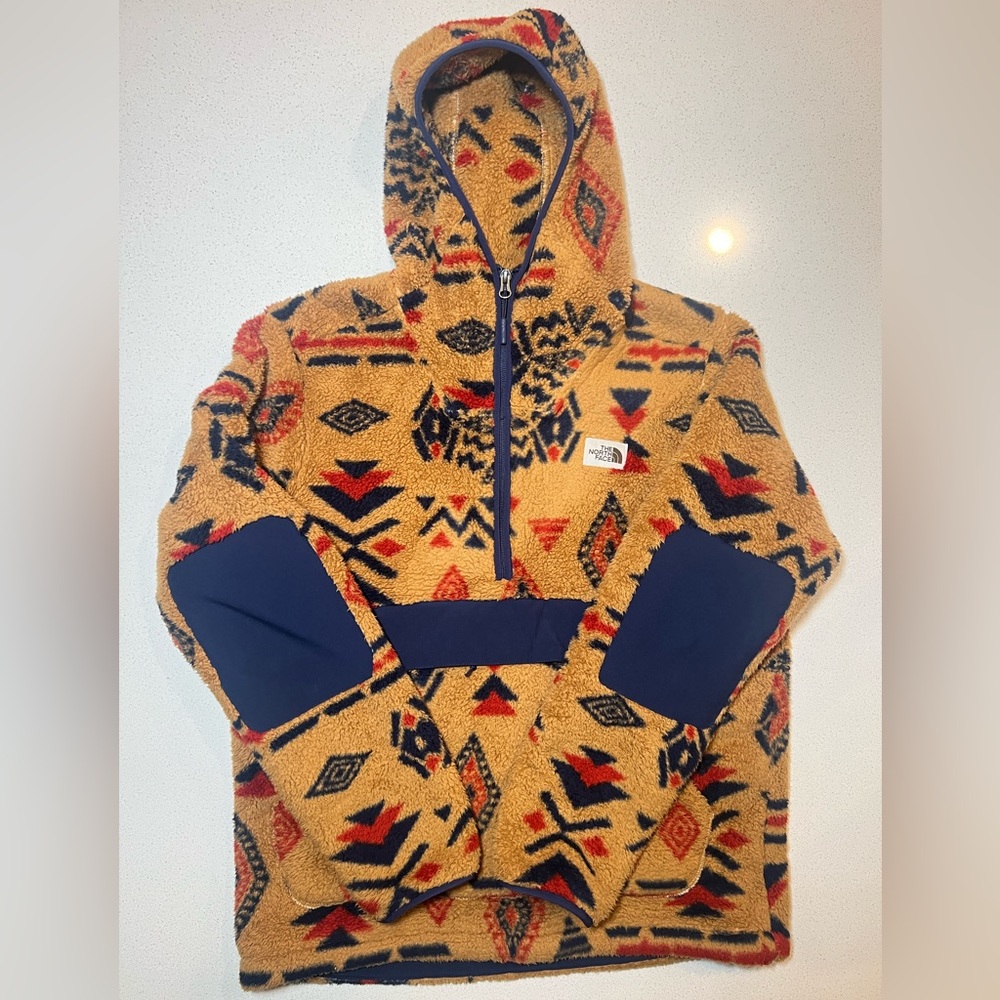 The North Face Fleece